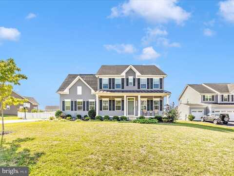 207 BELLGATE COURT, WALKERSVILLE, MD 21793