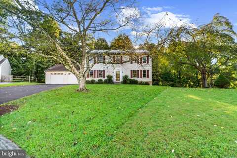 19501 RIDGE HEIGHTS DRIVE, GAITHERSBURG, MD 20879
