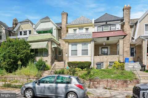 6249 MAGNOLIA STREET, PHILADELPHIA, PA 19144