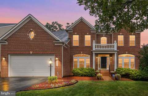 5534 VICTORY LOOP, MANASSAS, VA 20112