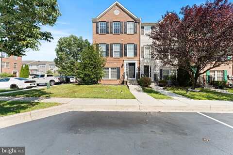 325 KESTREL, BELCAMP, MD 21017