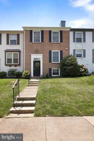 11 DONAGH, LUTHERVILLE TIMONIUM, MD 21093