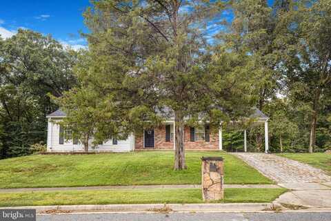 804 CASCADE DRIVE, FORT WASHINGTON, MD 20744