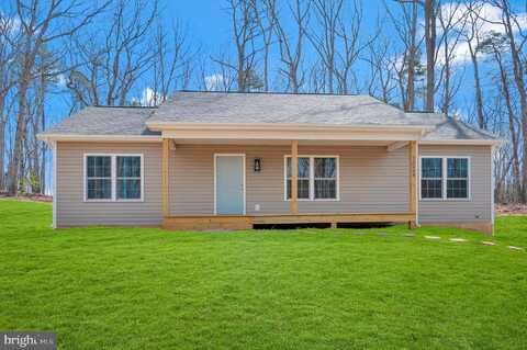 26491 ORANGE SPRINGS, UNIONVILLE, VA 22567