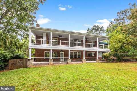 45545 LAKESIDE DRIVE, STERLING, VA 20165