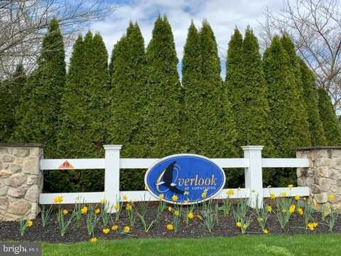 1286 FAIRVIEW CIRCLE, STEWARTSVILLE, NJ 08886