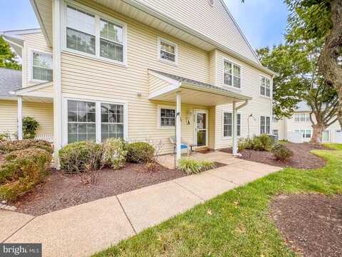 2708 LYNBROOKE DRIVE, YARDLEY, PA 19067