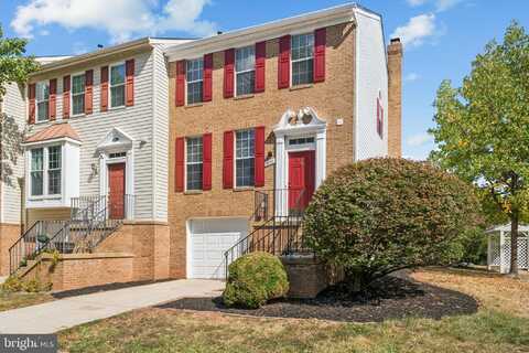 43501 POSTRAIL SQUARE, ASHBURN, VA 20147
