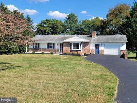 3553 CLARKSBURG ROAD, MONROVIA, MD 21770