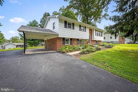 3502 LARK DRIVE, ABERDEEN, MD 21001