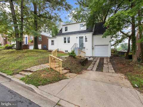 5411 TILDEN ROAD, BLADENSBURG, MD 20710