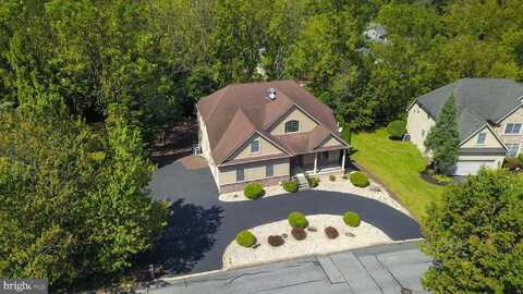 1908 CHERRY AVENUE, EASTON, PA 18040