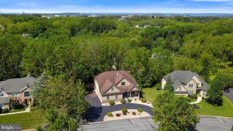 1908 CHERRY AVENUE, EASTON, PA 18040