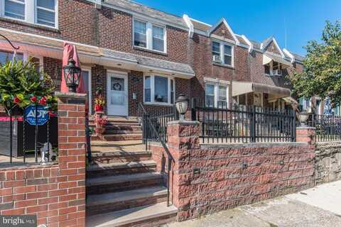 4510 OAKMONT STREET, PHILADELPHIA, PA 19136