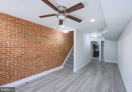 1241 SARGEANT STREET, BALTIMORE, MD 21223