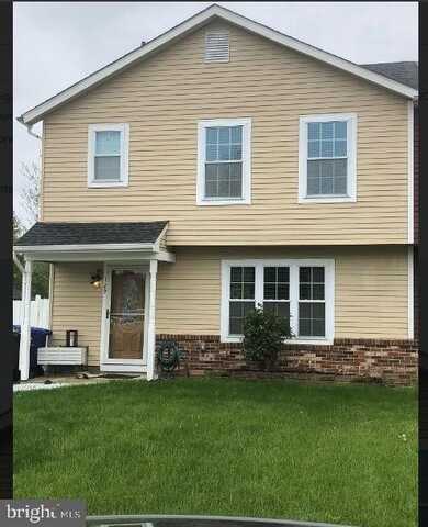 129 GREENWICH DRIVE, WESTAMPTON, NJ 08060