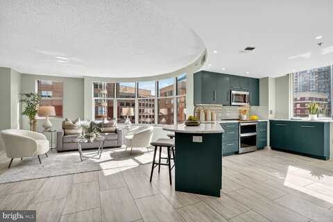 3835 9TH STREET N, ARLINGTON, VA 22203