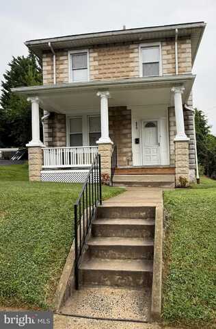 4210 PARKWOOD AVENUE, BALTIMORE, MD 21206