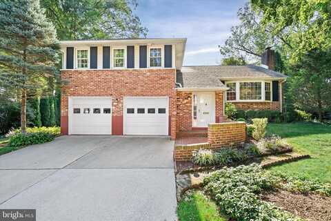 2002 EDEN ROAD, WILMINGTON, DE 19810