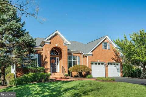 15236 WEISKOPF COURT, HAYMARKET, VA 20169