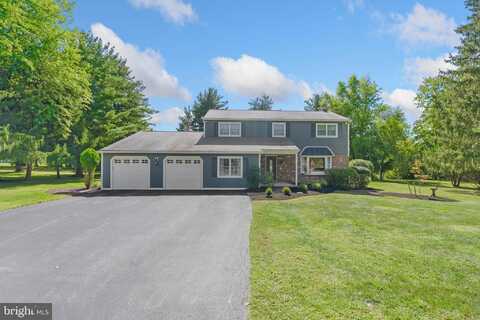 728 HOOVER ROAD, BLUE BELL, PA 19422