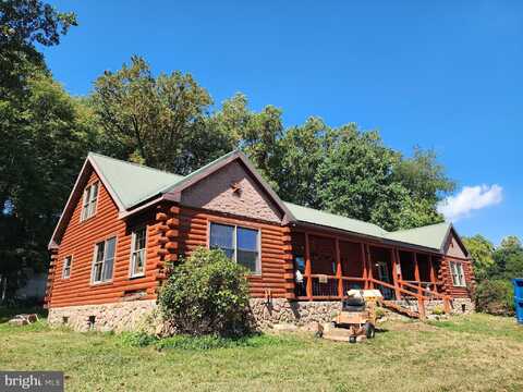 1755 FRENCHTOWN ROAD, PORT DEPOSIT, MD 21904