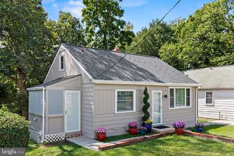 7703 EMERSON ROAD, HYATTSVILLE, MD 20784