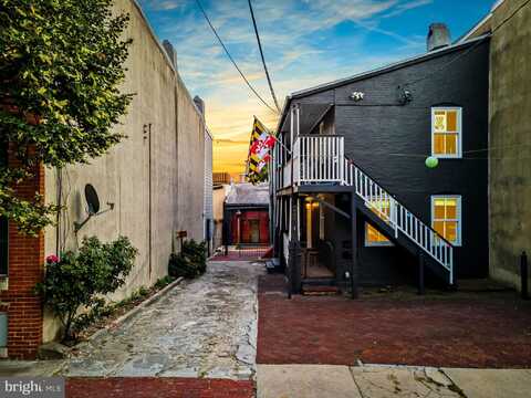 337 E HAMBURG STREET, BALTIMORE, MD 21230