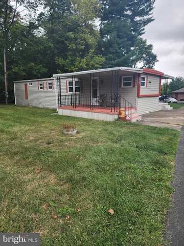 22916 CAVETOWN CHURCH ROAD, SMITHSBURG, MD 21783