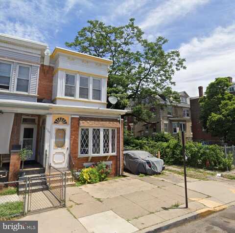 1268 KENWOOD AVENUE, CAMDEN, NJ 08103