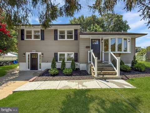 144 EDWARDS DRIVE, GLOUCESTER CITY, NJ 08030