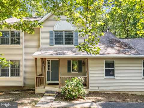 1032 MOUNTAINVIEW DRIVE, QUAKERTOWN, PA 18951