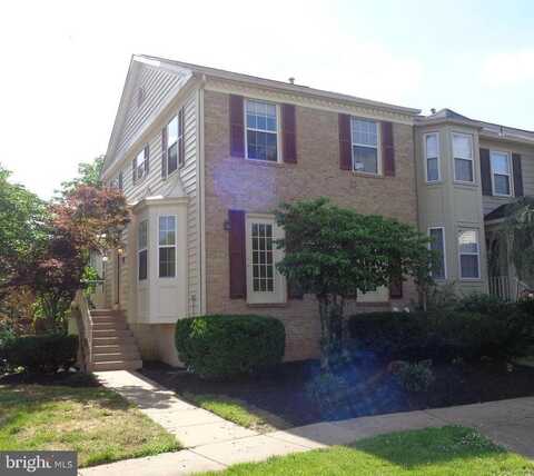 7801 BROOKVIEW COURT, MANASSAS, VA 20109
