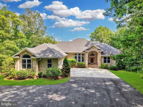 12587 LAKE COVENTRY DRIVE, BEALETON, VA 22712