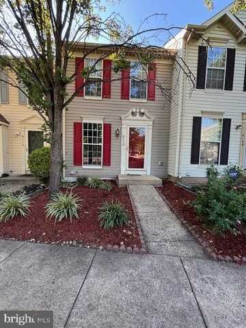 6110 JENLAR DRIVE, CENTREVILLE, VA 20121