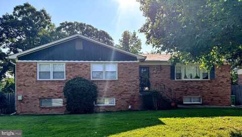 530 ROUND TABLE DRIVE, FORT WASHINGTON, MD 20744
