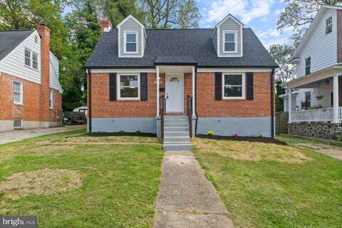 3605 SYLVAN DRIVE, BALTIMORE, MD 21207