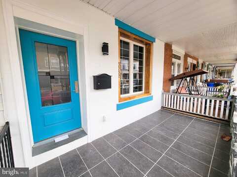 5532 OSAGE AVENUE, PHILADELPHIA, PA 19143