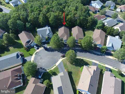 8 WHITECAPS TERRACE, BARNEGAT, NJ 08005