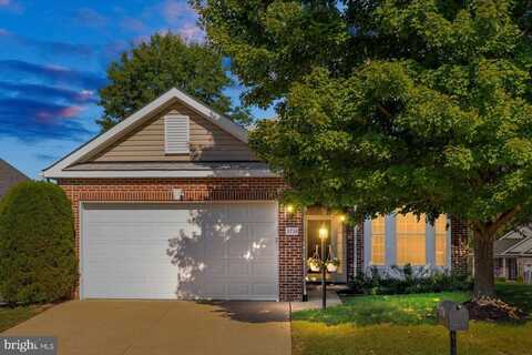 3736 GREY GHOST COURT, DUMFRIES, VA 22025