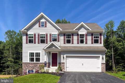 51 BENNINGTON WAY, CARLISLE, PA 17013