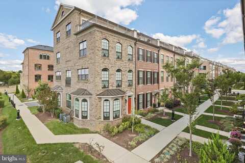 501 TRIGGERFISH DRIVE, OXON HILL, MD 20745
