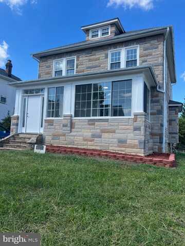 4406 HOOPER AVENUE, BALTIMORE, MD 21229