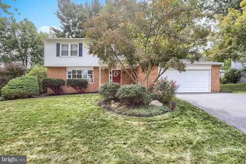 3802 COPPER KETTLE ROAD, CAMP HILL, PA 17011