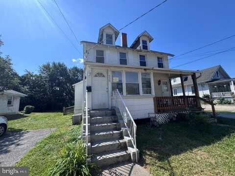 338 SPRINGFIELD ROAD, ALDAN, PA 19018