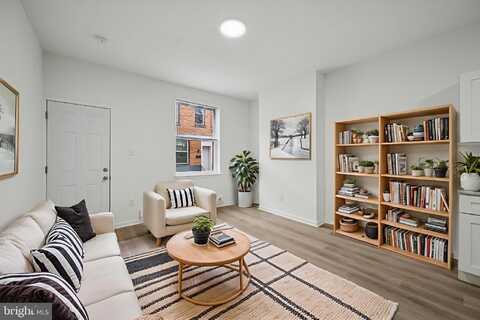 4453 N GRATZ STREET, PHILADELPHIA, PA 19140