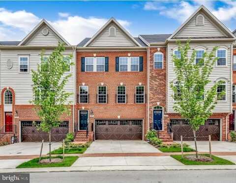3810 PENTLAND HILLS DRIVE, UPPER MARLBORO, MD 20774