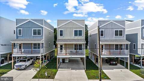 227 WILDER AVENUE, COLONIAL BEACH, VA 22443