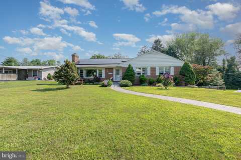 421 GILES STREET, BEL AIR, MD 21014