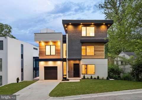 5208 DANBURY ROAD, BETHESDA, MD 20814